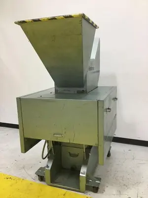 USED NELMOR RG1012P1 5HP