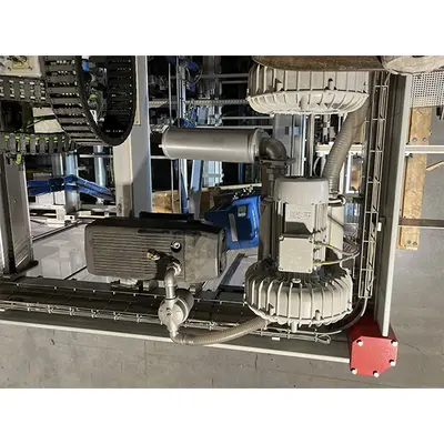Used Somic _UNKNOWN_ Case Packers Pennsylvania US | ISCA #1299149