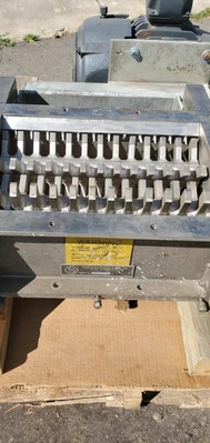 Used _UNKNOWN_ _UNKNOWN_ Lump Breaker Minnesota US | A&I Equipment #1317623