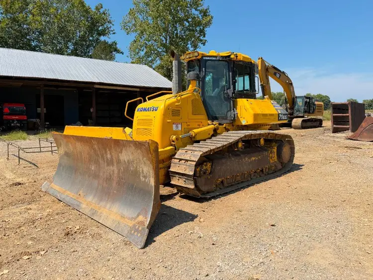 Used 2021 _UNKNOWN_ _UNKNOWN_ Crawler Dozers Ohio US | Myron Bowling Auctioneers Inc #1504219