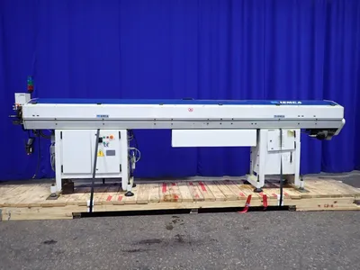 USED IEMCA BOSS 432/37