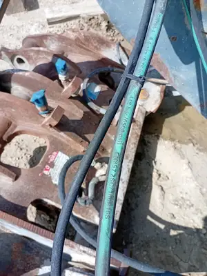 Used KOMATSU WA250PT-5 Wheel Loaders British Columbia CA | Lenmark #1489087