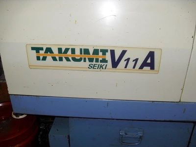 USED 1998 TAKUMI SEIKI