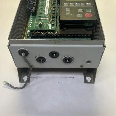 Used ALLEN-BRADLEY 1336F-BRF05-AA-EN-HCS2-L5 Speed Drives | Surplus Asset Holdings #1227567