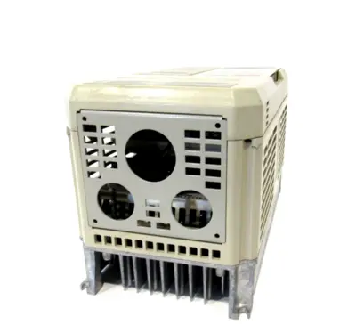 USED SAFTRONICS CIMR-G5E40P7 AC DRIVE CIMRG5E40P7