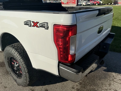 Used 2019 FORD F250 Pickup Trucks Michigan US | Miedema Asset Management Group #1568231