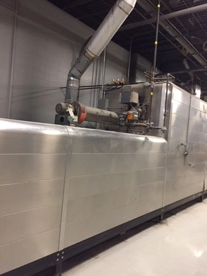 Used APV _UNKNOWN_ Conveyor Ovens California US | BakeryEquipment.com #1555311