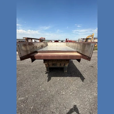 Used CARRIER _UNKNOWN_ Vibratory Feeders Nebraska US | Savona Equipment LTD #1393603