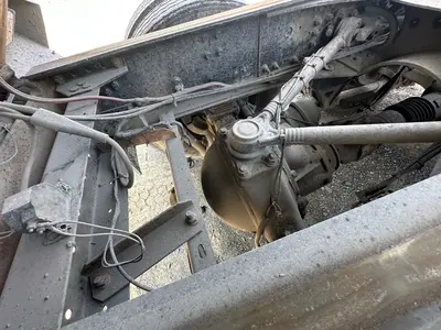 Used 2020 MACK GRANITE GR64F Dump trucks New Jersey US | Proxy Equipment #1378379