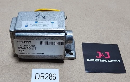 NEW Clippard AVSC-115