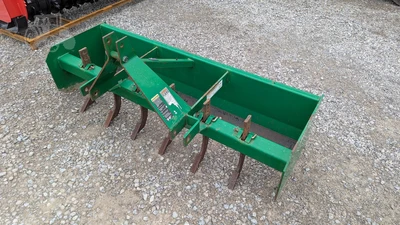 USED FRONTIER BB5072