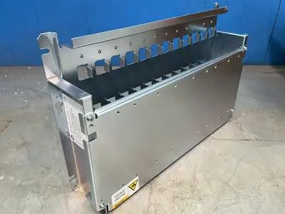 New | in-Stock ALLEN BRADLEY 1492MUA3A10A13 PLC Chassis Ohio US | HGR 24 #1276964