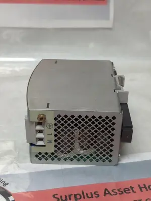 USED PULS SL5.100