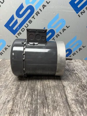 DAYTON 3N471N Motors | ESS Industrial Equipment Sales (9)
