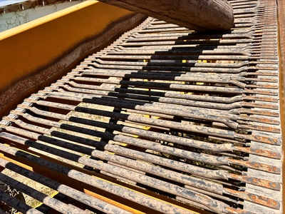 Used _UNKNOWN_ _UNKNOWN_ Portable Conveyors Idaho US | Tri-Steel Manufacturing #1557200