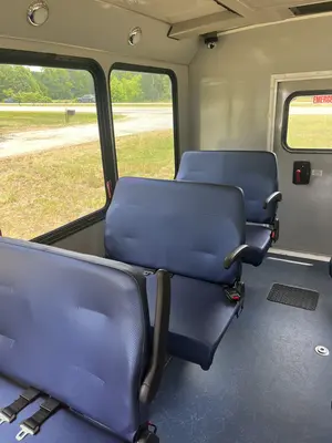 Used 2018 FORD TRANSIT Vans North Carolina US | Proxy Equipment #1426094
