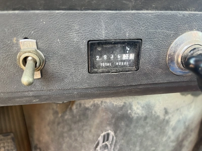 Used 1991 FORD L8000 VAC-CON Combination Sewer Cleaners Michigan US | Miedema Asset Management Group #1340416