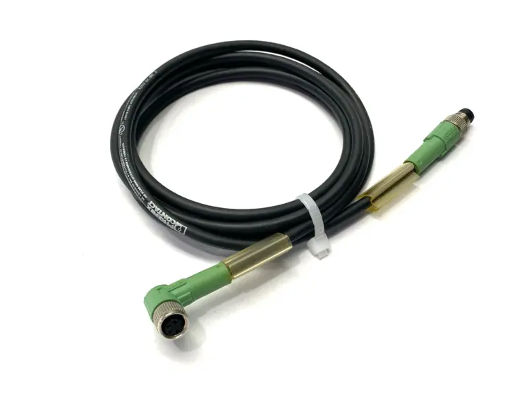 Used PHOENIX CONTACT 1501391 Cable & Wire | Maverick Industrial Sales #1101810