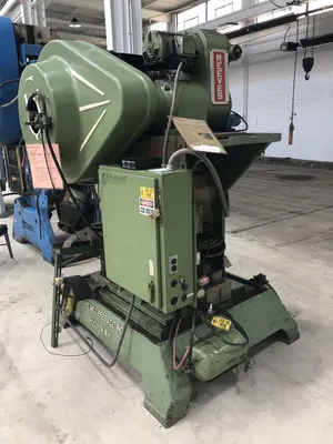 USED V AND O V AND O 35ST PRESS