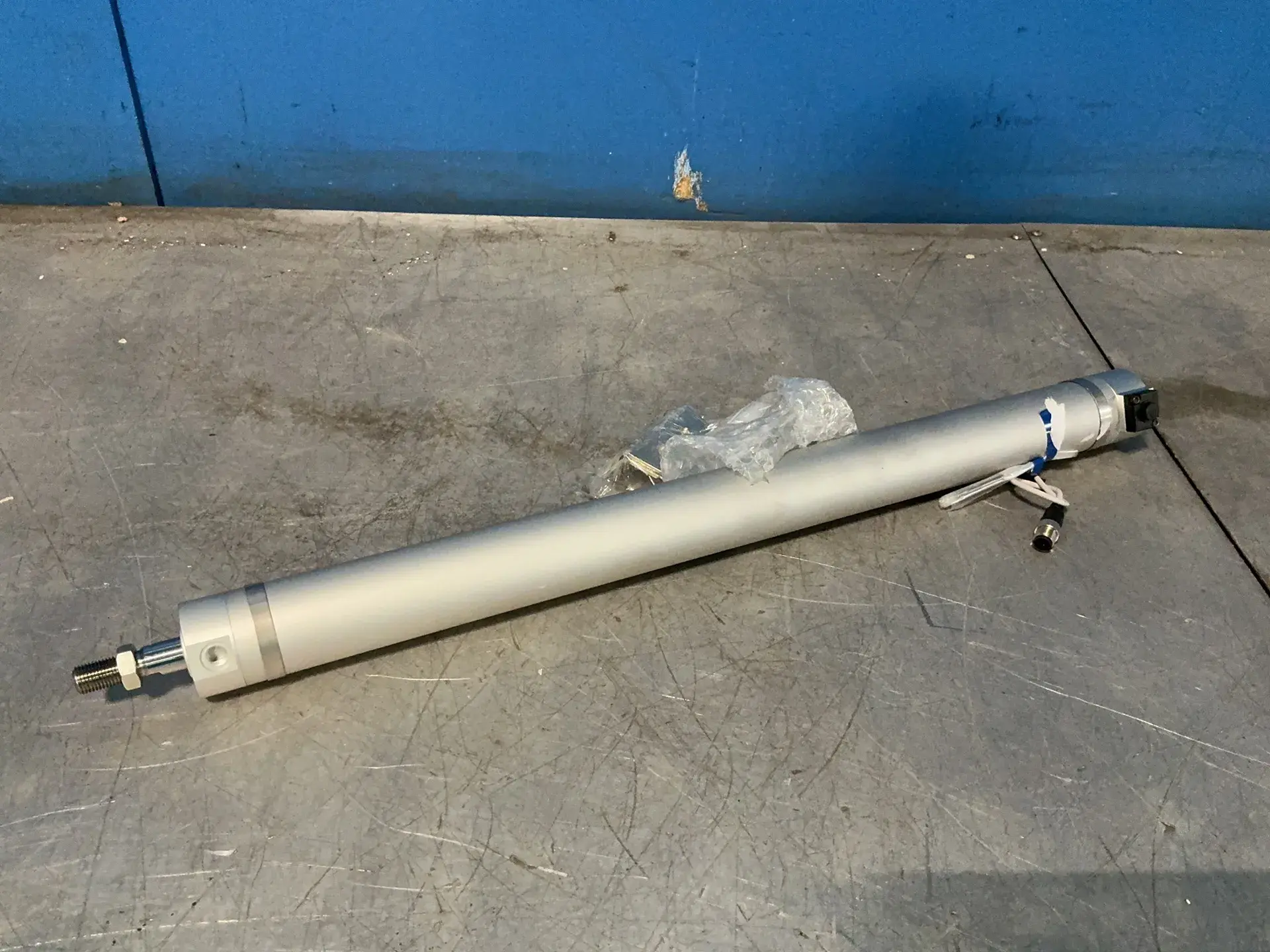 Used SMC CDBG1LN40500HNH7BW111G Pumps Ohio US | HGR 24 #1290231