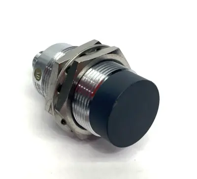New | in-Stock Allen-Bradley Ser. A RFID Transceiver Cylindrical 30mm IO-Link Proximity Sensors Michigan US | Maverick Industrial Sales #1393214