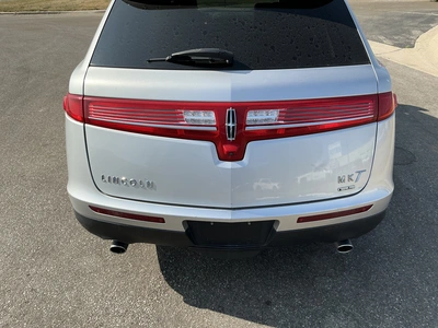 Used 2013 LINCOLN MKT SUVs Michigan US | Miedema Asset Management Group #1321250