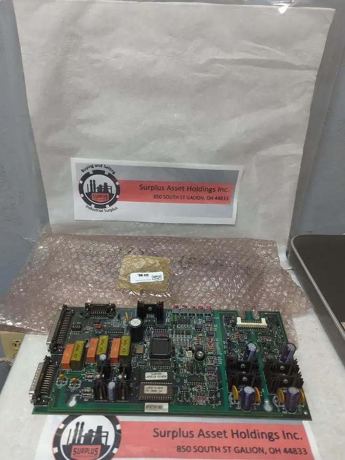 Used OLDHAM FRANCE S.A 6L19059B Miscellaneous Equipment (Electrical & Power) Ohio US | Surplus Asset Holdings #1242899