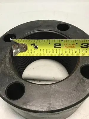 USED CINCINNATI MILACRON 5037456