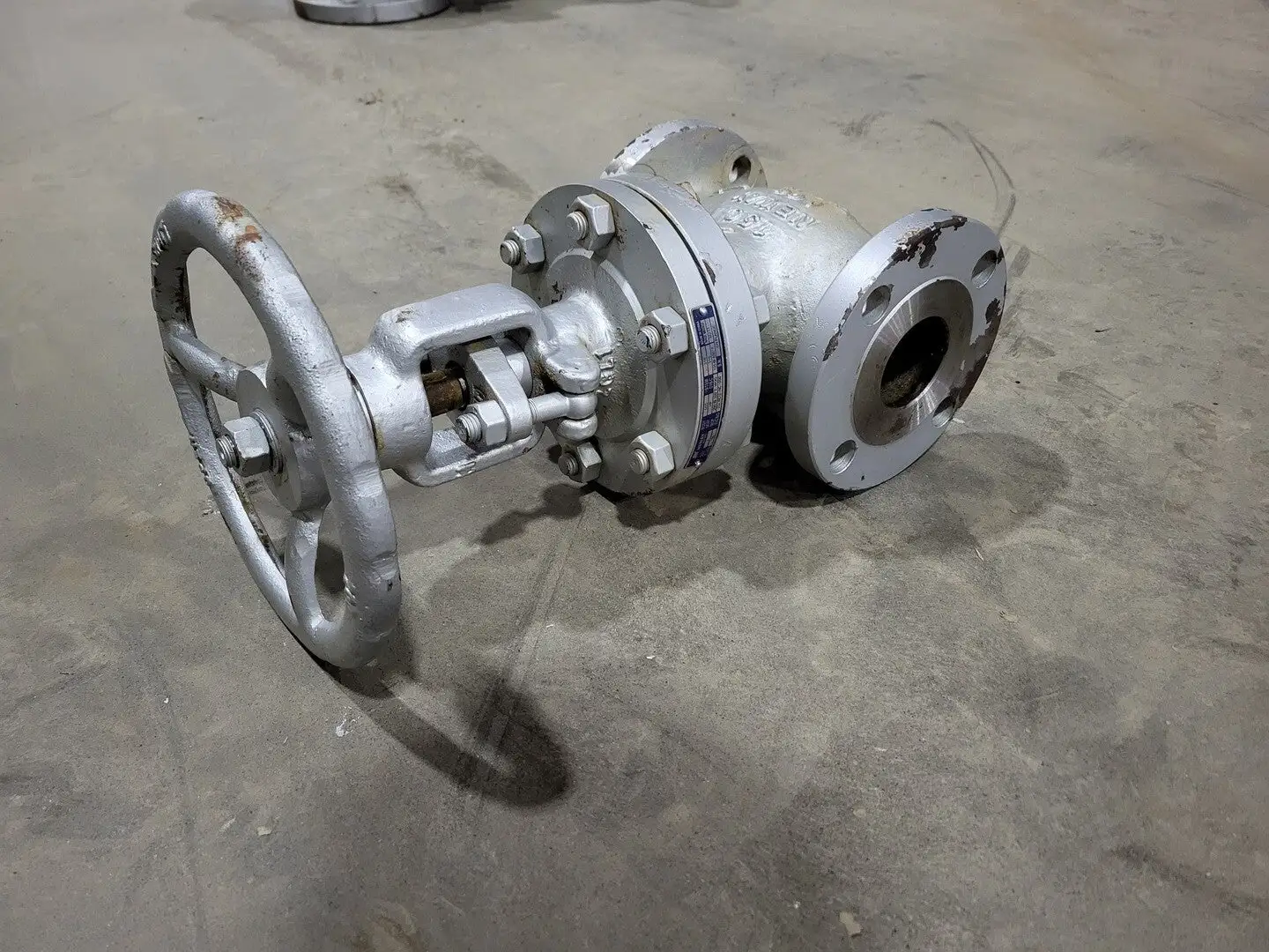 USED NEWAY 2GL1RC12-NC-000