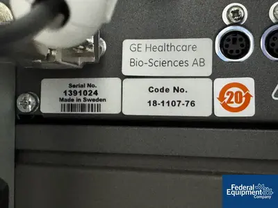 USED GE Healthcare GE AKTA Explorer 100 HPLC