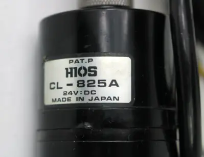 USED HIOS CL-825A