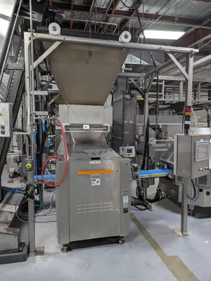 Gemini Bread Line (2-Lane)