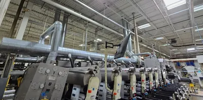 2010 COMCO PROGLIDE FLEXO NARROW WEB | Styers Equipment Company (10)