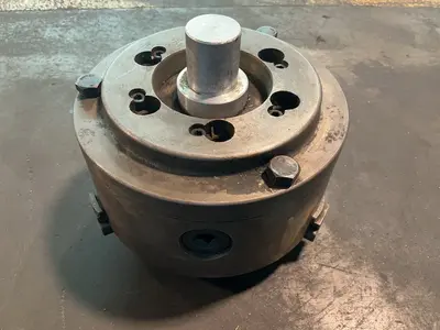 Used _UNKNOWN_ _UNKNOWN_ Tooling & Accessories (Other) Ohio US | HGR 24 #1319736