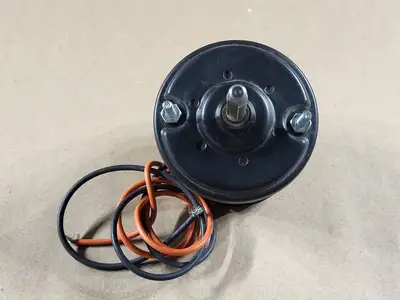 USED VDO PM356