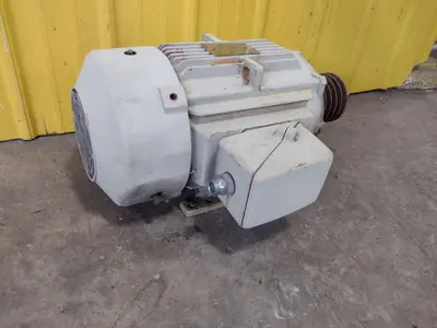 USED GENERAL ELECTRIC 5KS256SSP305D9