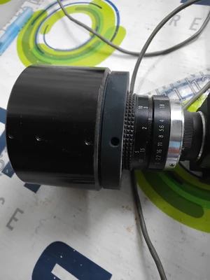 USED PULNIX TM-7CN