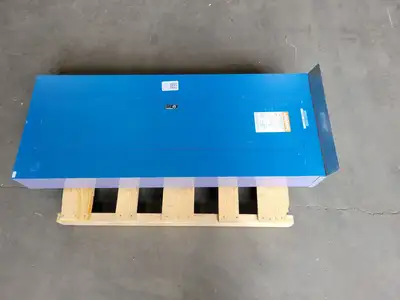 USED SQUARE D NQOD484L225CU