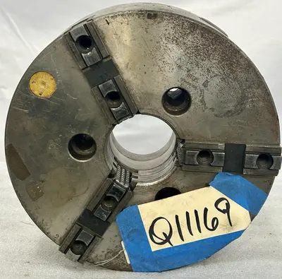 Bergmans _UNKNOWN_ Chucks | Great American Equipment Company (1)