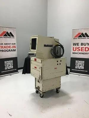 USED NELMOR RG810M1