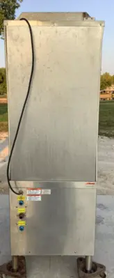 USED Vulcan VULCAN