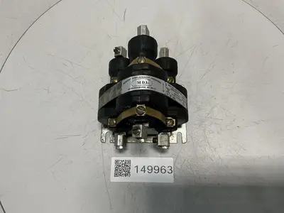 USED MDI 335NO-120A-18