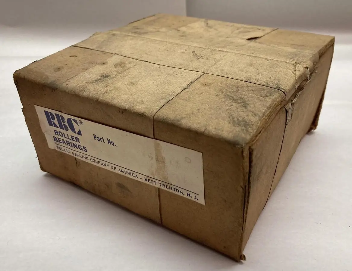 New | in-Stock RBC WOR-216 Industrial Controls | Surplus Asset Holdings #1220614