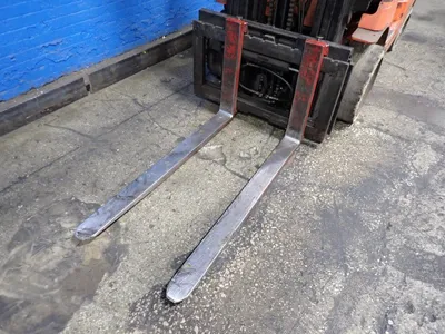 Used TOYOTA 7FGCU30 Misc Forklifts Ohio US | HGR 24 #938013