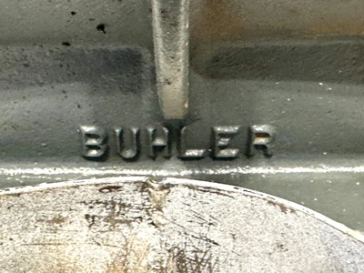 Used _UNKNOWN_ _UNKNOWN_ Rotary Airlock Feeder West Virginia US | Cooper Industries #1409639