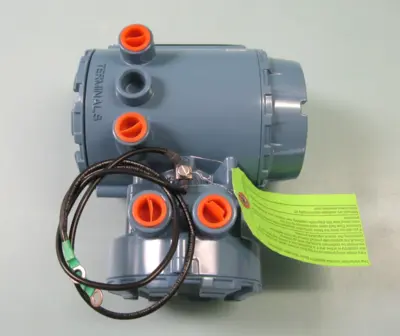 NEW Rosemount 8732 EMR2A1DA1DA2M4B6Q4RT03