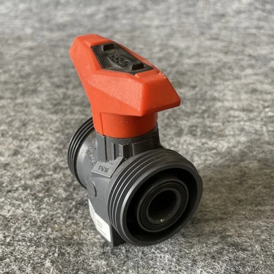 New | in-Stock George Fisher 161523532 Valves/Fittings California US | Davliegogo LLC #1729128