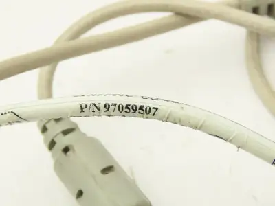Allen Bradley 1786-TPS/C Y228 ControlNet Coaxial Straight T-Tap Cable  Lot of 4