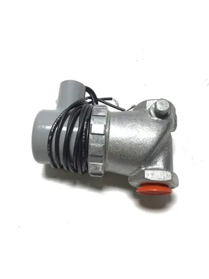 Emerson White Rodgers 2509-254 Solenoid Gas Valve 1/2″NPT Max Press 1/2 PSI