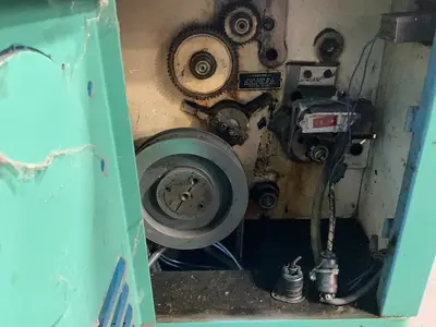 Used TORIN W10A Wire Spring Coilers Ohio US | HGR 24 #1265897